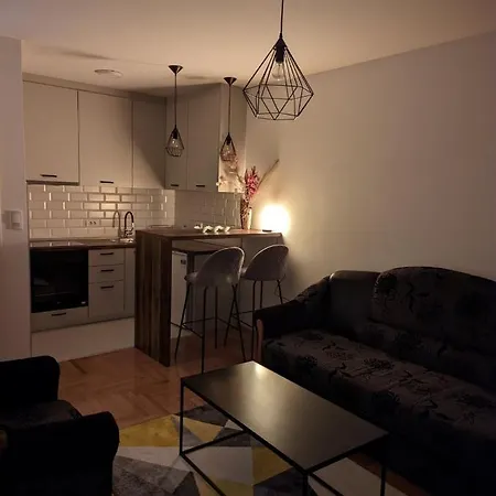 Apartman Sonne *
