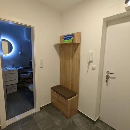 Apartman Sonne * Lukavica