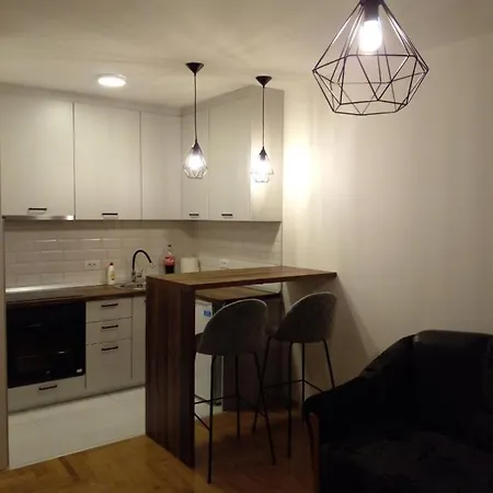 דירה Apartman Sonne Lukavica
